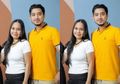 Mirip Aldebaran Ikatan Cinta, Intip Potret Manis Adik Denny Cagur yang Kini Jadi Sorotan