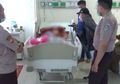 Bikin Ngelus Dada, Ternyata Seperti Ini Kondisi Anak yang Matanya Dicongkel oleh Orangtuanya Sendiri untuk Ritual Pesugihan Ketika Tiba di Rumah Sakit