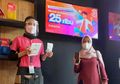 Hari Pelanggan Nasional, 3 Indonesia Adakan Beberapa Program