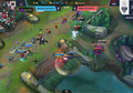 5 Champion Ini Kerap Dipakai Saat Kompetisi WR SEA Icon Series Fall ID