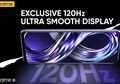 realme 8i Pakai Refresh Rate 120Hz, Apakah Masuk ke Indonesia?