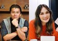 Dilepeh Reino Barrack Karena Tempramen, Kini Terungkap Juga ‘Sisi Buruk’ Lain Luna Maya yang Tak Diketahui Publik