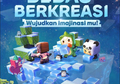Main Game Mini World: CREATA Bisa Dapet Cuan, Begini Caranya!