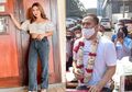 Heboh Foto di Balik Layar Saipul Jamil Syuting Acara Bareng Wendi Cagur, Kiky Saputri Tegas Sebut Program TV Ini Blacklist Mantan Dewi Perssik