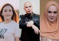 Ahmad Dhani Dijamin Malu Tahu Ini! Koar Sana-sini Jelekkan Sang Mantan Istri, Al El Dul Kini Bocorkan Pesan Mulia Maia Estianty soal Mulan Jameela: Bunda Bilang..