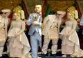 Hadir Kondangan, Saipul Jamil Ucap Permintaan Khusus ke Lesti Kejora Sampai Singgung Masalah Jasanya di Masa Lalu, Hutang Apa Istri Rizky Billar?