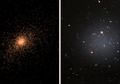 Astronom Menemukan Asal Usul Galaksi Kerdil Penyendiri yang Langka