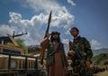 Masa-masa Emas Taliban Diprediksi Akan Segera Berakhir, Sosok Ini Ungkap 'Kebodohan' Taliban Termasuk Kabinetnya yang Semi-Melek Huruf