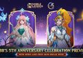 Cara Mendapat Hero dan Skin Gratis di Event Ulang Tahun Mobile Legends