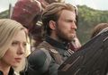 Film Baru Apple TV+ Akan Hadirkan Captain America dan Black Widow!