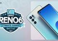 OPPO Hadirkan Reno6 Ultimate Gaming Battle Dengan Bigetron, Yuk Ikut!