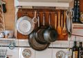 Para Ibu Rumah Tangga Seketika Bersorak, Akhirnya Temukan Cara Semudah Ini Bersihkan Wajan dan Panci Gosong, Hanya Pakai Bahan Dapur