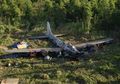 ‘Hantu Rawa’ B-17, Bangkai Pesawat Pengebom Perang Dunia Kedua Ini Ditemukan Setelah 68 Tahun di Hutan Papua Nugini