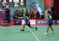 Bawa Indonesia Comeback, Begini Tanggapan Rinov/Pitha