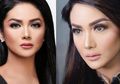 Pantas Raul Lemos Klepek-Klepek, Potret Krisdayanti Awet Muda Saat Berfoto Dengan Yuni Shara ini Sukses Bikin Pangling
