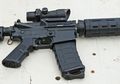 5 Pucuk Senjata Diamankan Ketika TNI Tangkap 2 Anggota KKB Papua, Salah Satunya M-16, Senjata yang Konon Dibuang Tentara AS di Perang Vietnam karena Hal Ini