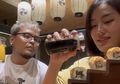 Blak-blakan di Depan Publik, Wanita Bernama Firsabila Ngaku Sebagai Pacar Coki Pardede, Ini Hobi dan Profesinya yang Tak Main-main