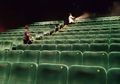Bioskop Kembali Dibuka, Begini Aturan Nonton Film Selama PPKM Level 2-3