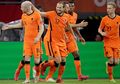 Hasil Kualifikasi Piala Dunia 2022 - Van Gaal Mulai Percaya Diri