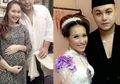 BERITA TERPOPULER: Ivan Gunawan dan Ayu Ting Ting Sudah Nikah Siri? Hingga Jennifer Dunn Kini Tak Dapat Rumah dari Faisal Harris Sampai Harus Hidup Berpindah