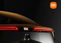 Render Desain Mobil Listrik Xiaomi M1 Tersebar, Mirip Transformers?