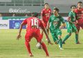 Hadapi Sang Mantan, Pemain Blasteran Ini Masih Sayang PSS Sleman