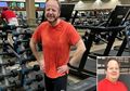 Nyesel Baru Tahu, Pria Ini Berhasil Pangkas 83 Kg Berat Badannya, Kini Penampilannya Bikin Pangling Setelah Miliki Bentuk Tubuh Ideal, Ini Rahasia Dietnya!