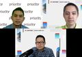 FortiGuard Labs Laporkan Peningkatan 10x Lipat Ransomware di H1 2021