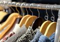 Terungkap Cara Memilih Gantungan Baju Sesuai Kegunaannya, Jangan Anggap Remeh Fungsinya Berbeda-beda!