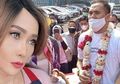 Bak Jilat Ludah Sendiri, Sempat Bela Saipul Jamil Mati-matian, Kini Inul Daratista Meminta Maaf kepada Publik: Saya Tidak Turut Campur
