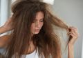 7 Cara Mengatasi Rambut Kering Menggunakan Bahan Alami, Salah Satunya Pakai Alpukat