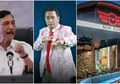 Luhut Tegas Minta Kapolda Metro dan Pangdam Jaya Tutup Holywings yang Sahamnya Dimiliki Hotman Paris, Sang Pengacara Kondang Malah Pamer Foto Bareng Tangan Kanan Jokowi Sambil Singgung Hukum