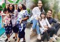 Rumah Tangganya dengan Tora Sudiro Bubar Gegara Hadirnya Mieke Amalia, Begini Kabar Anggraini Kadiman yang Kini Sudah Miliki Suami Lagi, Penampilan Barunya Bikin Pangling
