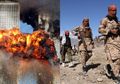Pantes Amerika Ketakutan Setengah Mati Saat Taliban Kuasai Afghanistan, Trauma 9/11 Membuat Amerika Ketar-ketir, Invasi Besar-Besaran Hingga Perang 20 Tahun Terulang Kembali