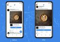 Mirip Instagram, Twitter Uji Coba Timeline Fullscreen untuk iOS