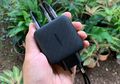 Review Charger Ugreen Gan X 65W, Solusi Praktis Charger Menyambut WFO