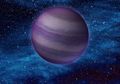 Astronom Temukan Objek Aneh, Bukan Bintang juga Planet, Lalu Apa?