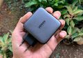 Review Charger Ugreen Gan X 100W, Ngecas Praktis Buat Segala Gadget