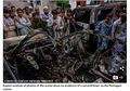 Niatnya Langsung Balas Dendam dan Gempur ISIS-K, Serangan Pesawat Tak Berawak Amerika Malah Salah Bunuh Targetnya, Korbannya 7 Anak-anak!