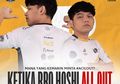 RRQ Hoshi Menang 2-0 Atas Bigetron Alpha. R7: Trauma Sama VYN!