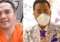 Heboh! Disandingkan dengan Nasib Koruptor, Hotman Paris Bela Saipul Jamil: Surat dari KPI Tidak Ada Kata Larangan Muncul di TV