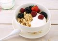Menu Diet Oatmeal, Bisa Bikin Perut Kenyang dan Ampuh Turunkan Berat Badan