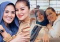 Bak Dikelilingi Manusia Bermuka Dua, Olla Ramlan Bersuara Pasca Ketahuan Diomongin Nindy Ayunda dan Fitri Salhuteru: Ngaca Dulu Ah!