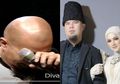 Sadar Diri Karir Bermusiknya Remuk Pasca Menikah dengan Mulan Jameela, Ahmad Dhani Ungkap Penyesalannya Bercita-cita Jadi Musisi Indonesia