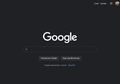 Cara Mudah Ubah Tampilan Dark Mode Pencarian Google di Dekstop