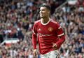 Di Balik Comeback Dramatis Man United, Cristiano Ronaldo Bikin Fans Menangis!