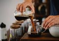 Kopi Dapat Menurunkan Risiko Terpapar Covid-19? Penurunan Riskonya Sekitar 10 Persen, Tapi .....