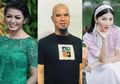 BERITA TERPOPULER: Dari Selvi Ananda Ziarah ke Makam Ayahnya Pakai Celana Jeans hingga Potret Sarwendah dan Betrand Peto yang Meresahkan