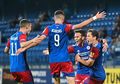 Satu Bulan Egy Maulana Vikri di FK Senica Serasa 3 Musim di Lechia Gdansk