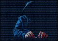 Hacker China Diduga Serang Situs Indonesia Memakai Ramsomware Thanos!